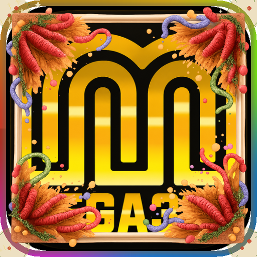mega338 — galeri pratinjau Resmi APK